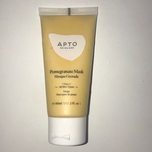 Face mask
